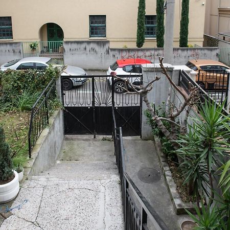 Neimar Apartment With Great Wi-Fi And Free Parking 베오그라드 외부 사진