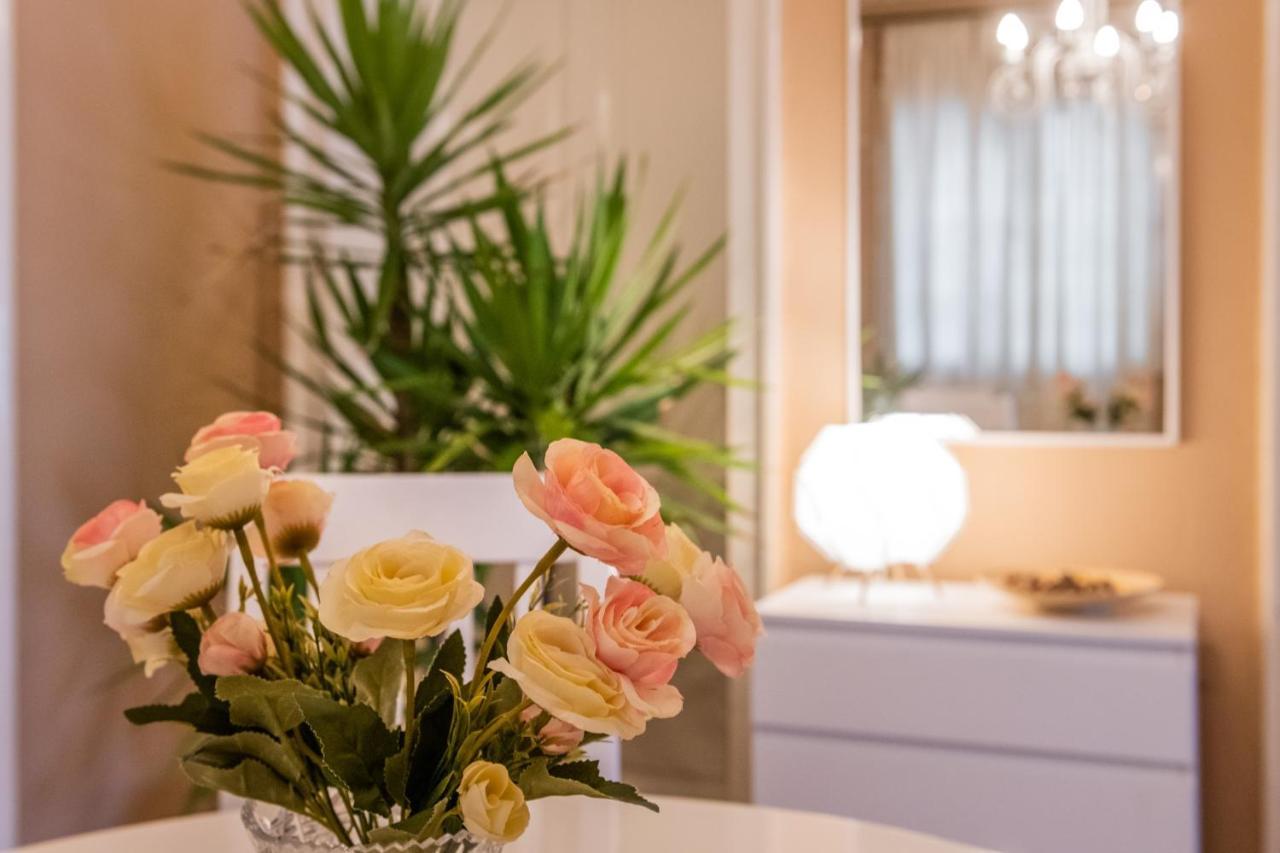 Neimar Apartment With Great Wi-Fi And Free Parking 베오그라드 외부 사진